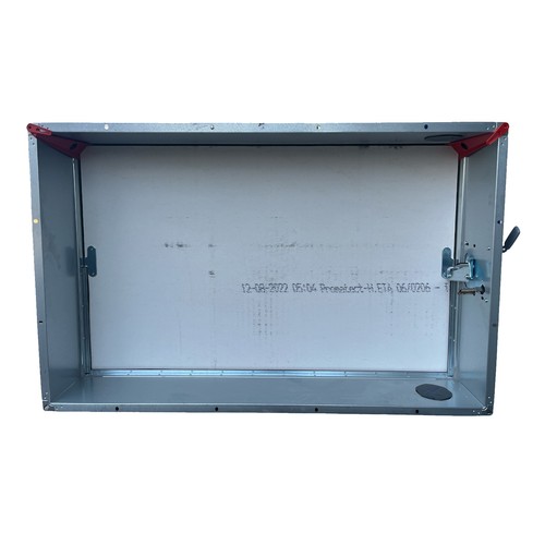 Brandschutzklappe lüftung - brandschutzklappe,