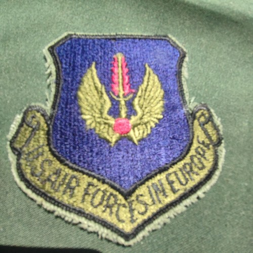 Air force abzeichen patch - air,