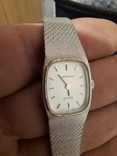 Certina Swiss Made Damen Uhr