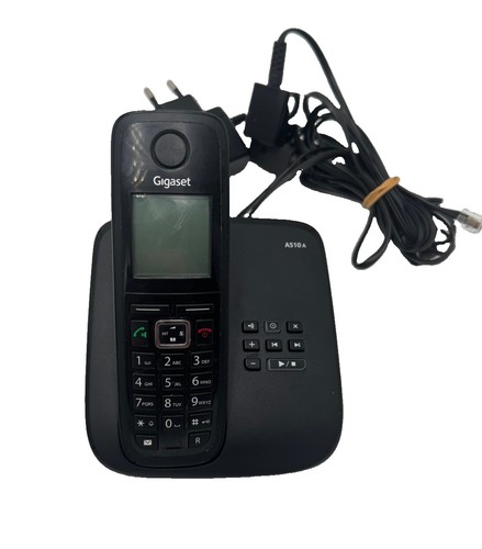 Siemens gigaset a510 - siemens, |