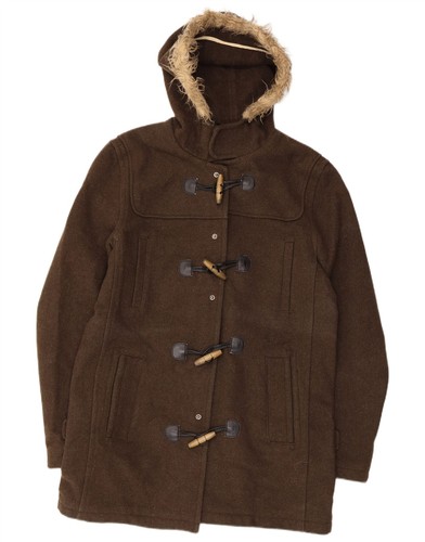 Topman herren dufflecoat mit - topman,
