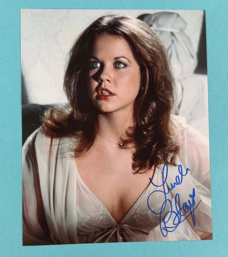 Linda blair exorcist - linda,