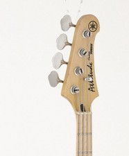 Yamaha Atitude Custom DBM Bass