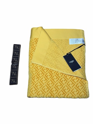 Fendi handtuch towel - handtuch,