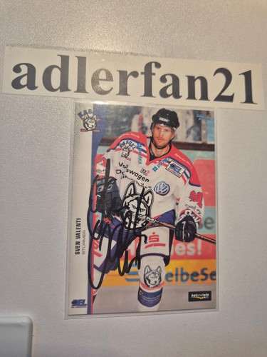 Del 2005 2006 signiert - del, 05-06