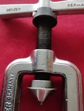 Belzer No. 4482 Bördelgerät