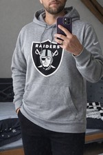 Nike Raiders Hoodie Dri-Fit