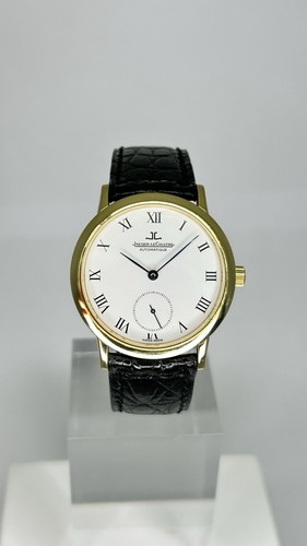Jaeger lecoultre gentilhomme - lecoultre,