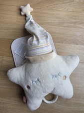 Spieluhr Stern Marke Fehn