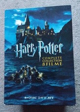 Harry Potter Complete