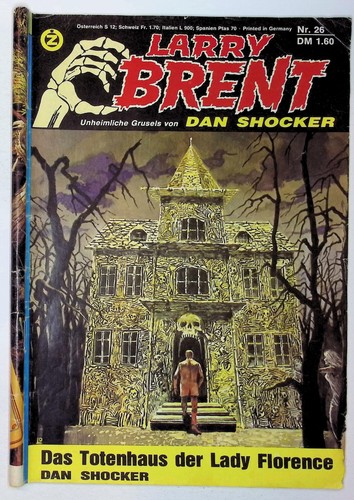 Larry brent das - larry,