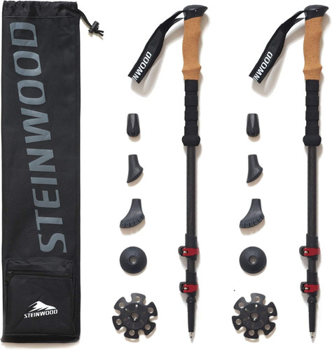 Steinwood premium carbon - steinwood,