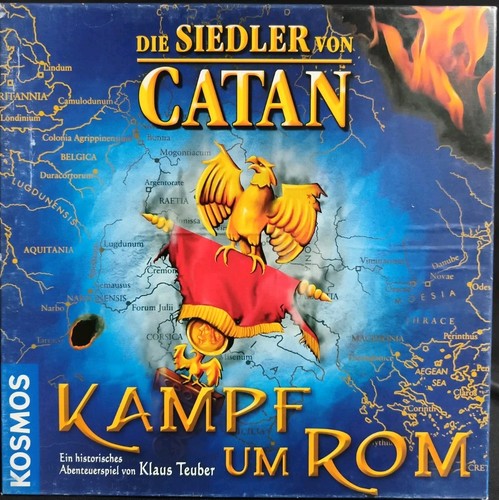 Die siedler von - von, kampf