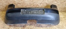 VW GOLF VIII CD1 Hintere