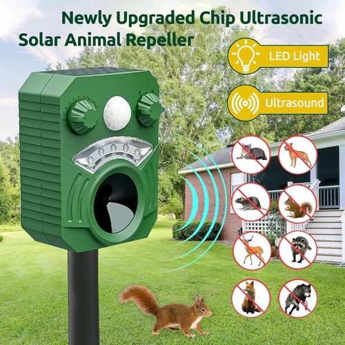 Ultraschall solar - ultraschall,