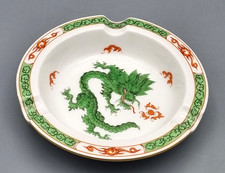 Meissen porzellan aschenbecher - meissen,