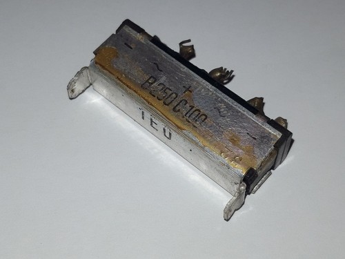 Gleichrichter 250 100 - gleichrichter, c