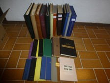 Sammlungsauflösung # 23,5 KG # Deutschland Europa Welt