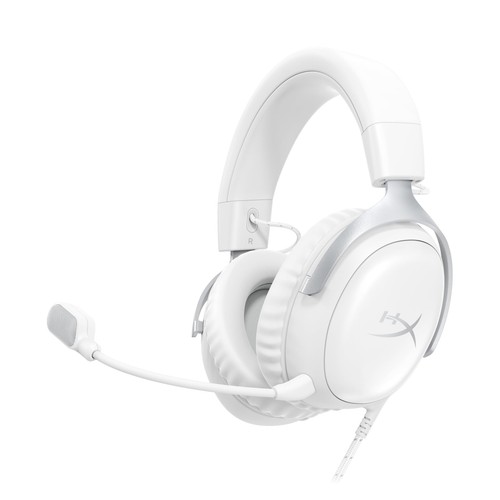 Hyperx cloud iii weiß - cloud,