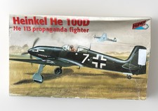 Heinkel He 100d He 113