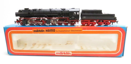 Märklin 8302 drg - märklin, br