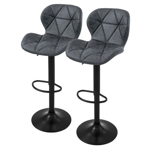 2er set barhocker - set,
