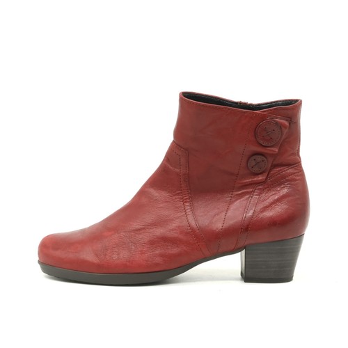 Gabor damen 631 stiefelette - damen,