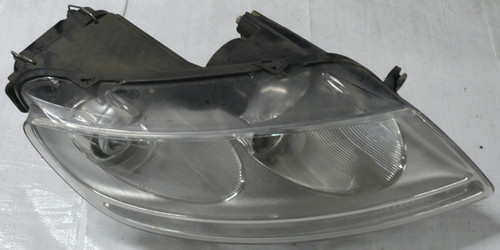 Xenon scheinwerfer rechts mit - xenon,