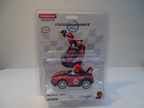 Carrera 61259 slot car - go,