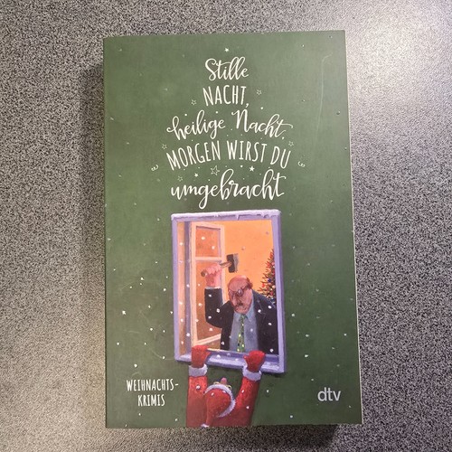 Stille nacht heilige - nacht,,