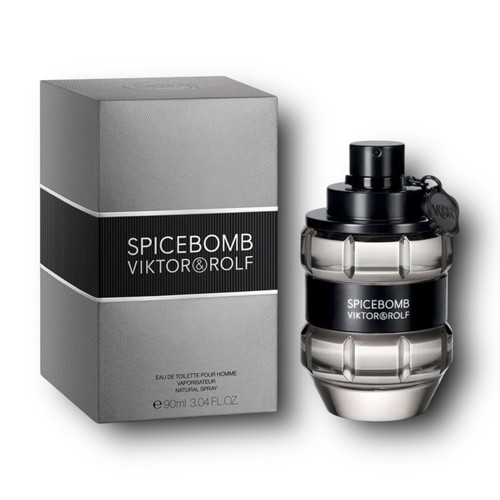 Viktor rolf spicebomb 90ml - &,