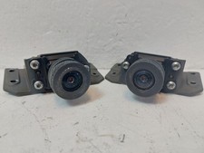 NIO ET7 Elektro Satz Dachkameras Kamera links und rechts für das autonome Fahren