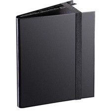 Sammelkarten Album Ordner