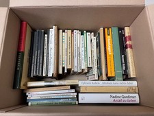 41 Bücher Büchermix