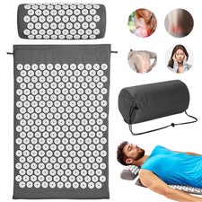 Akupressurmatte Akupressur Set