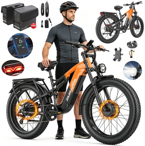 2000w dual motor - 2000w,