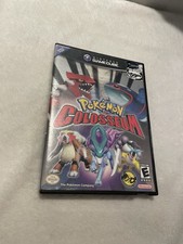 pokémon colosseum nintendo