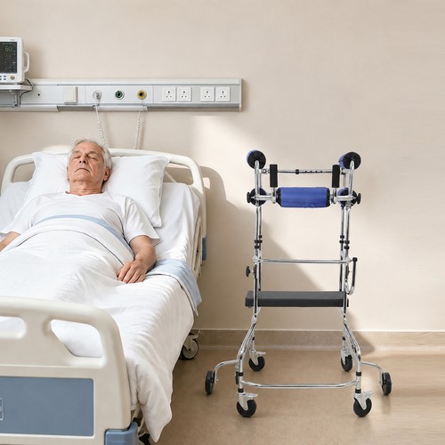 Leichtgewichtsrollator