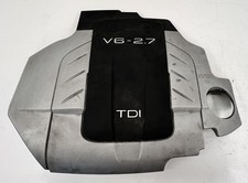 Motorabdeckung AUDI A6 Avant (4F, C6) 059103925BA 2.7 TDI V6 190 PS