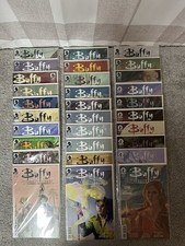 Buffy The Vampire Slayer