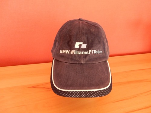 Mütze base cap - base, bmw