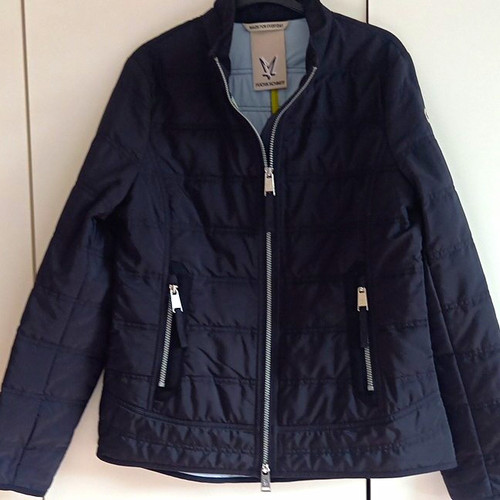 Fuchs schmitt damen steppjacke - fuchs,