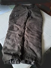 Jagdhose BLASER- Damen Winter