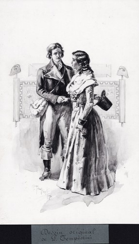 Liebespaar ehepaar couple - liebespaar,