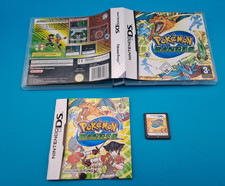 DS Spiel Pokemon Ranger