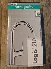 Hansgrohe Logis 210