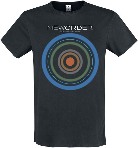 New order shirt herren - order,