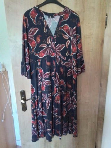 Tunika kleid 44 46 aus - tunika,