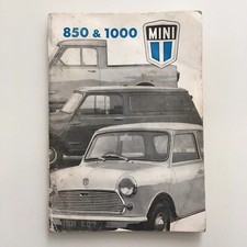 MINI 850 1000