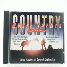 Movie Themes Country Disc 4 /